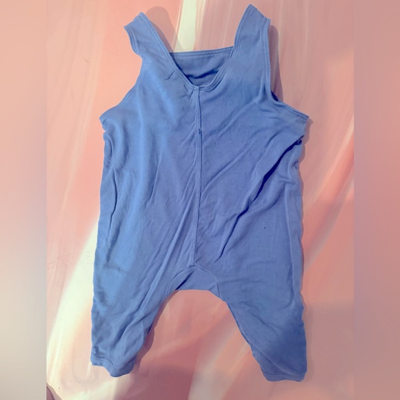 Angel Dear Overalls 3-6mo - Picture 3 of 4